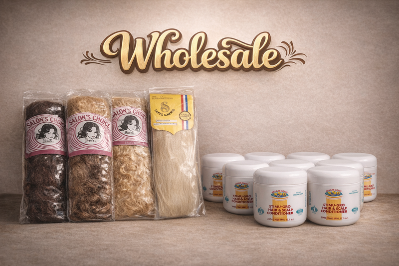 Wholesale