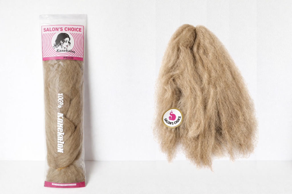 Salons Choice Jumbo Braid Hair Extensions