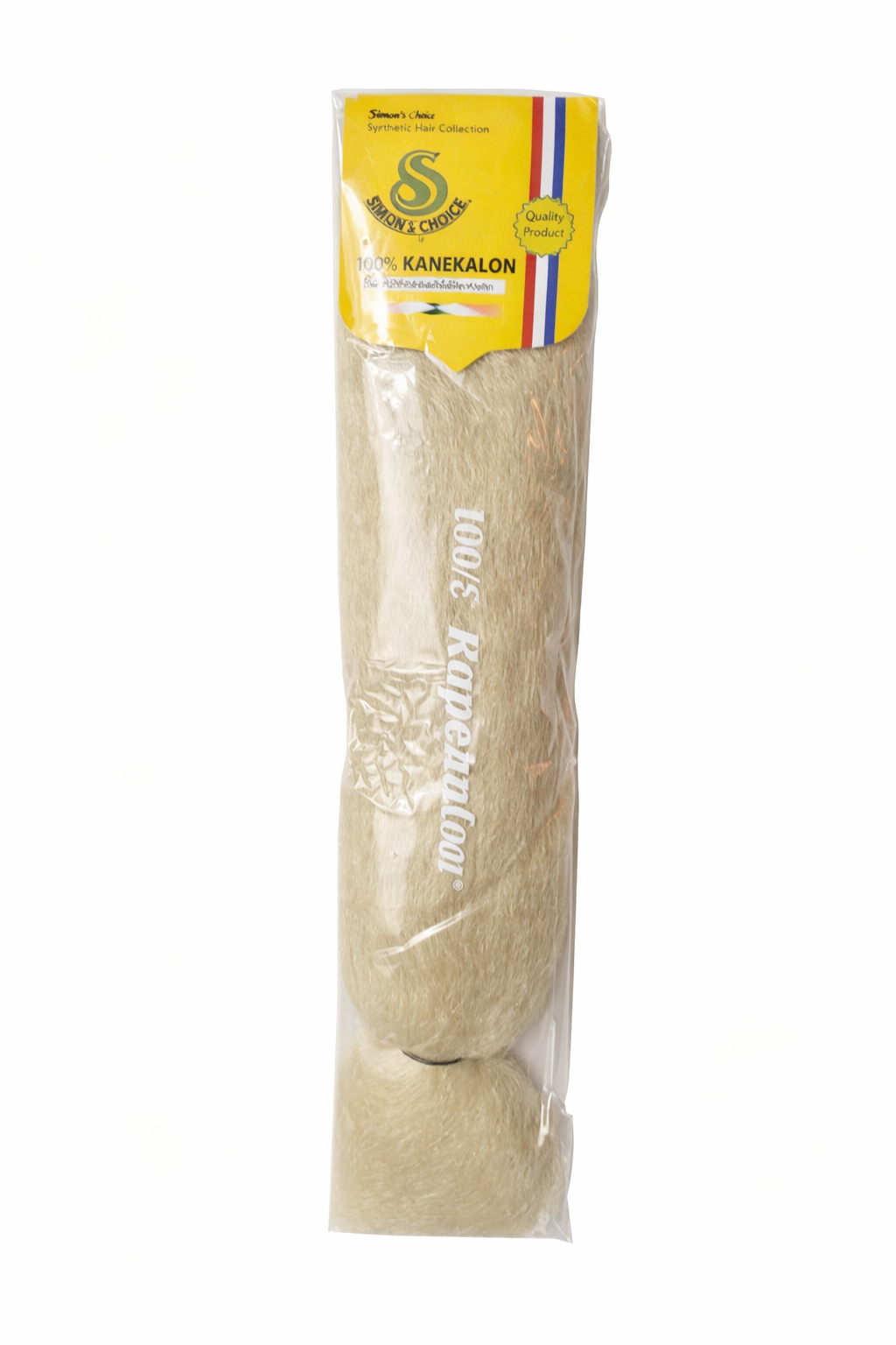 Salon's Choice Super Jumbo Braid