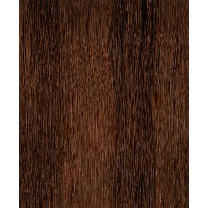 Balmain Backstage Soft Blend Weaving Color Mahogany