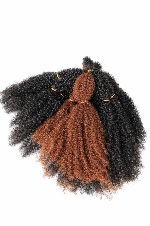 Elysee Star Afro Kinky Bulk